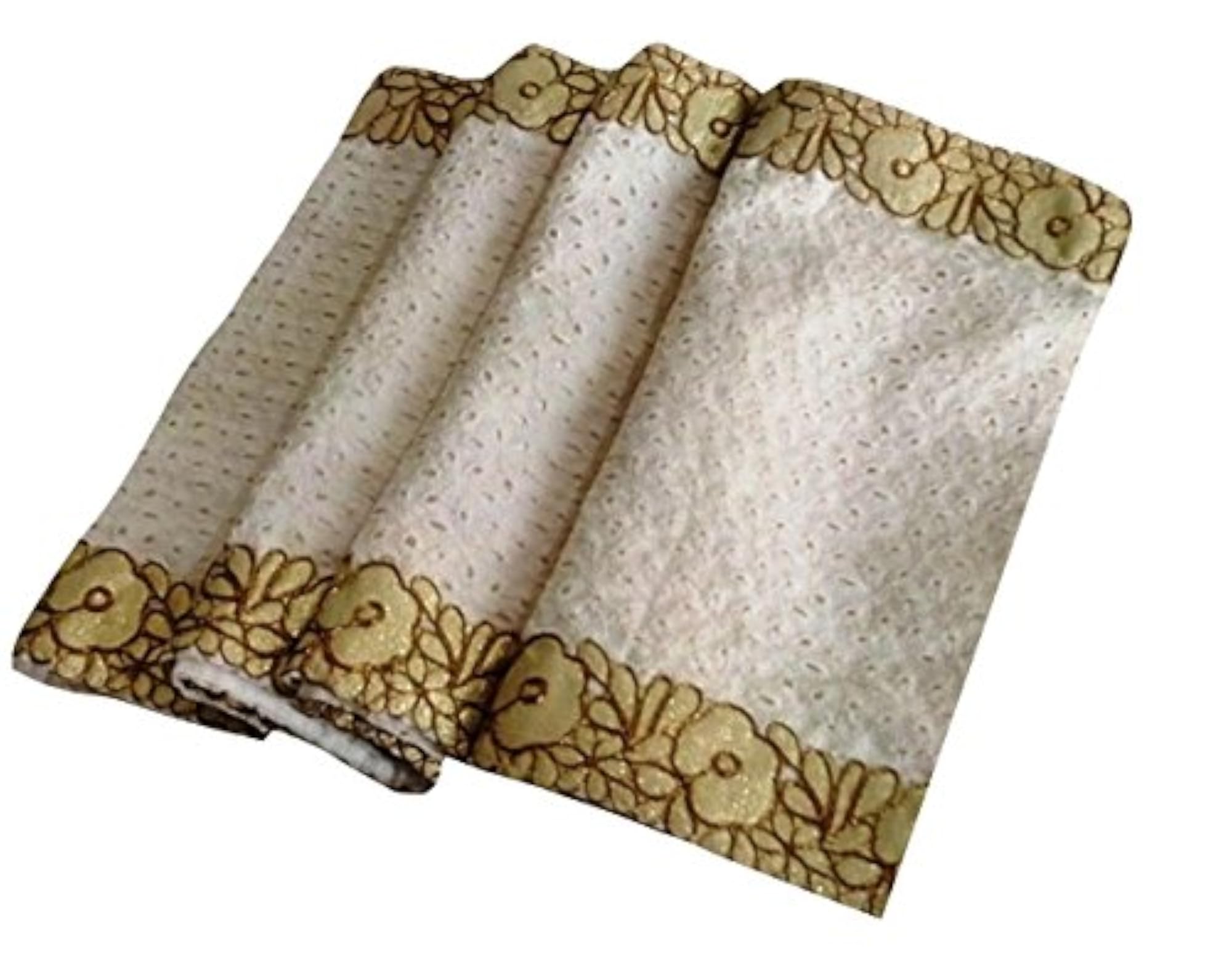 Jewel Kraft Table Runner