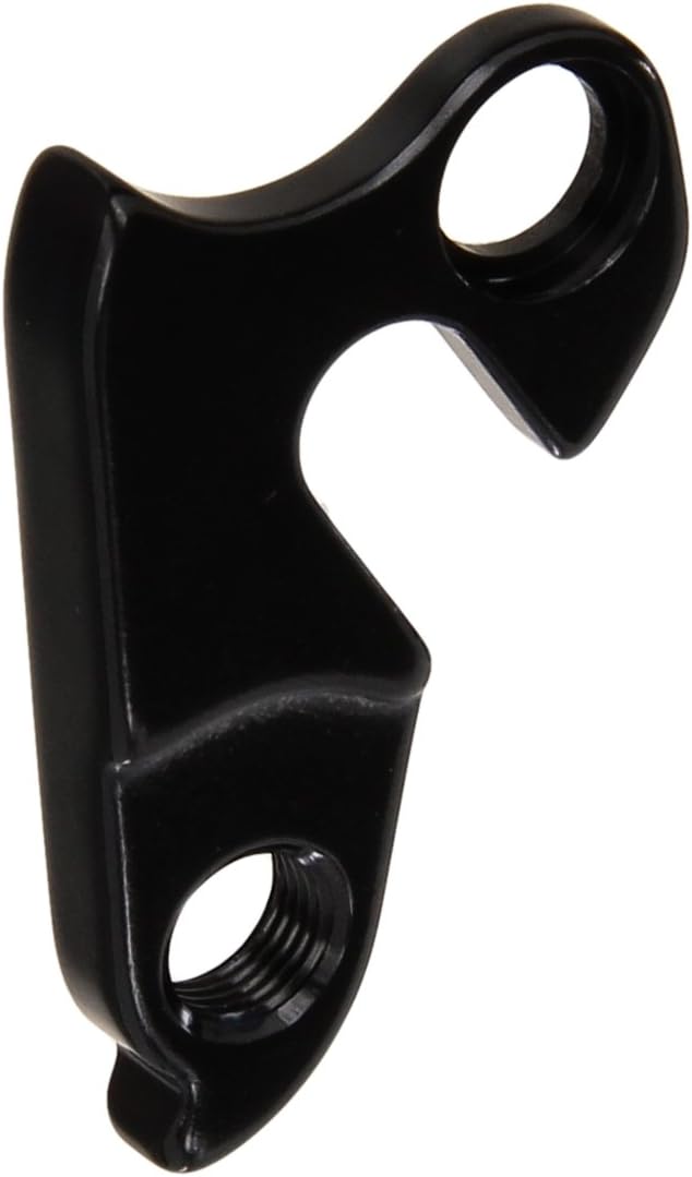 Raleigh/Diamondback/Univega Derailleur Hanger- 2 (Black)