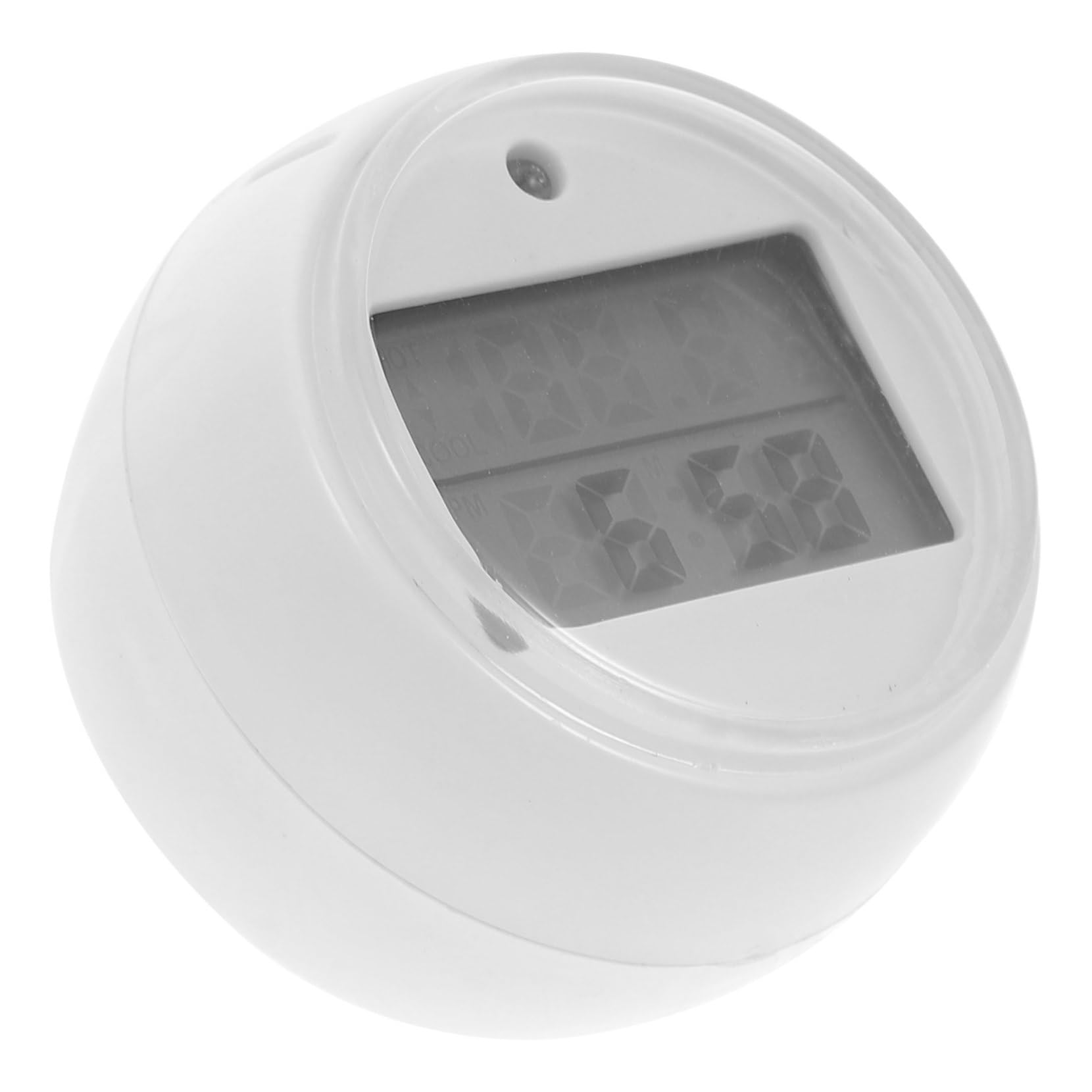 TOPBATHY Termometro Per Bagno Di Ghiaccio Da 3 Pezzi Termometro Per Piscina Strumento Per Misurare La Temperatura Dello Stagno Spa Per Vasche Idromassaggio Per Acqua
