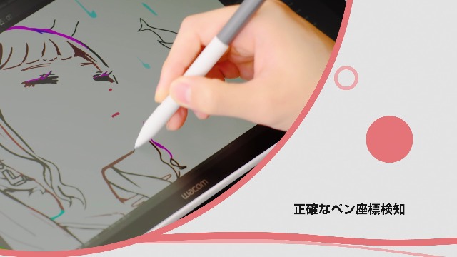 Wacom One 14インチ 液晶ペンタブレット オリジナルカスタムブラシセット