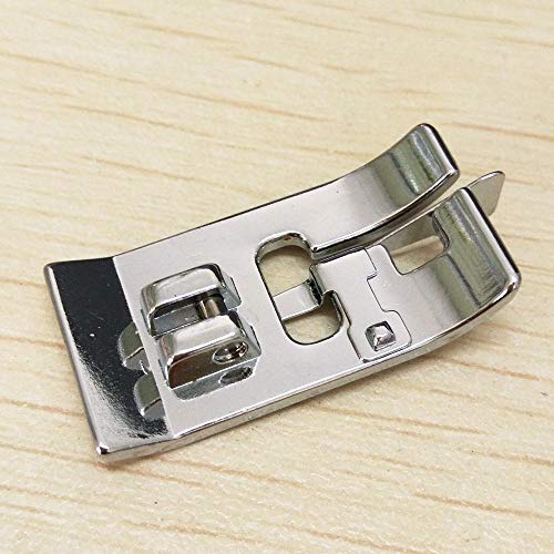 Pie Prensatela Overlock Low Shank #255SP para Singer miniatura 2