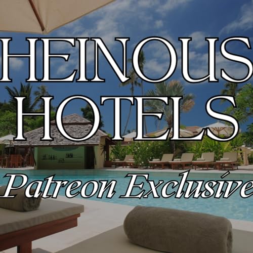 Patreon Exclusive 24 - The Mystery of the Wizard Clip