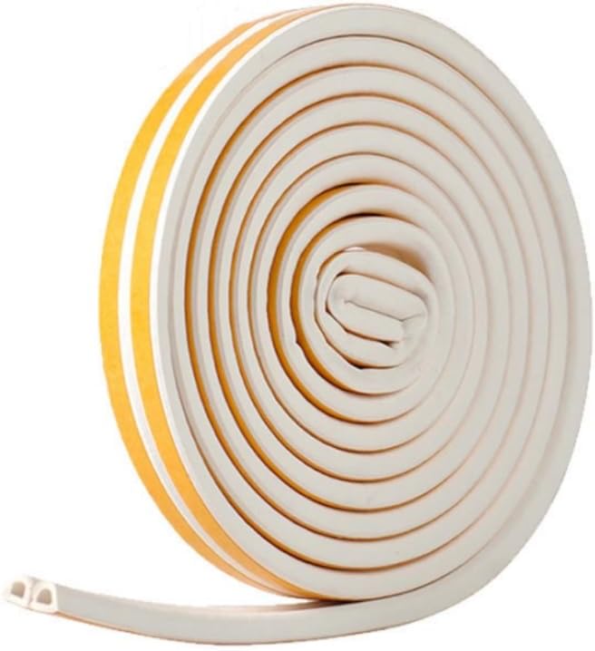 Indoor Weather Stripping Seal Strip for Doors/Windows Backing Seals