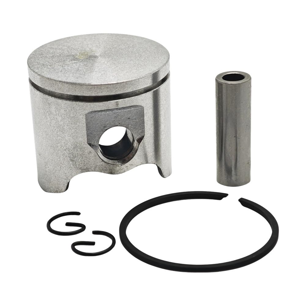 Kit piston 40mm pour réparer une tronçonneuse 340 en panne