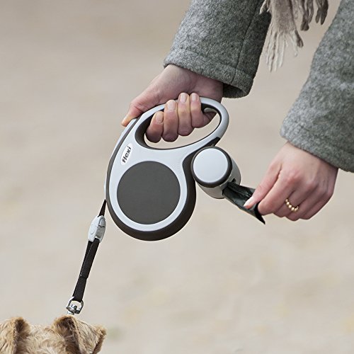 FLEXI Pratico Contenitore per Snack, Fucsia