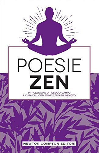 Poesie zen Poesie zen