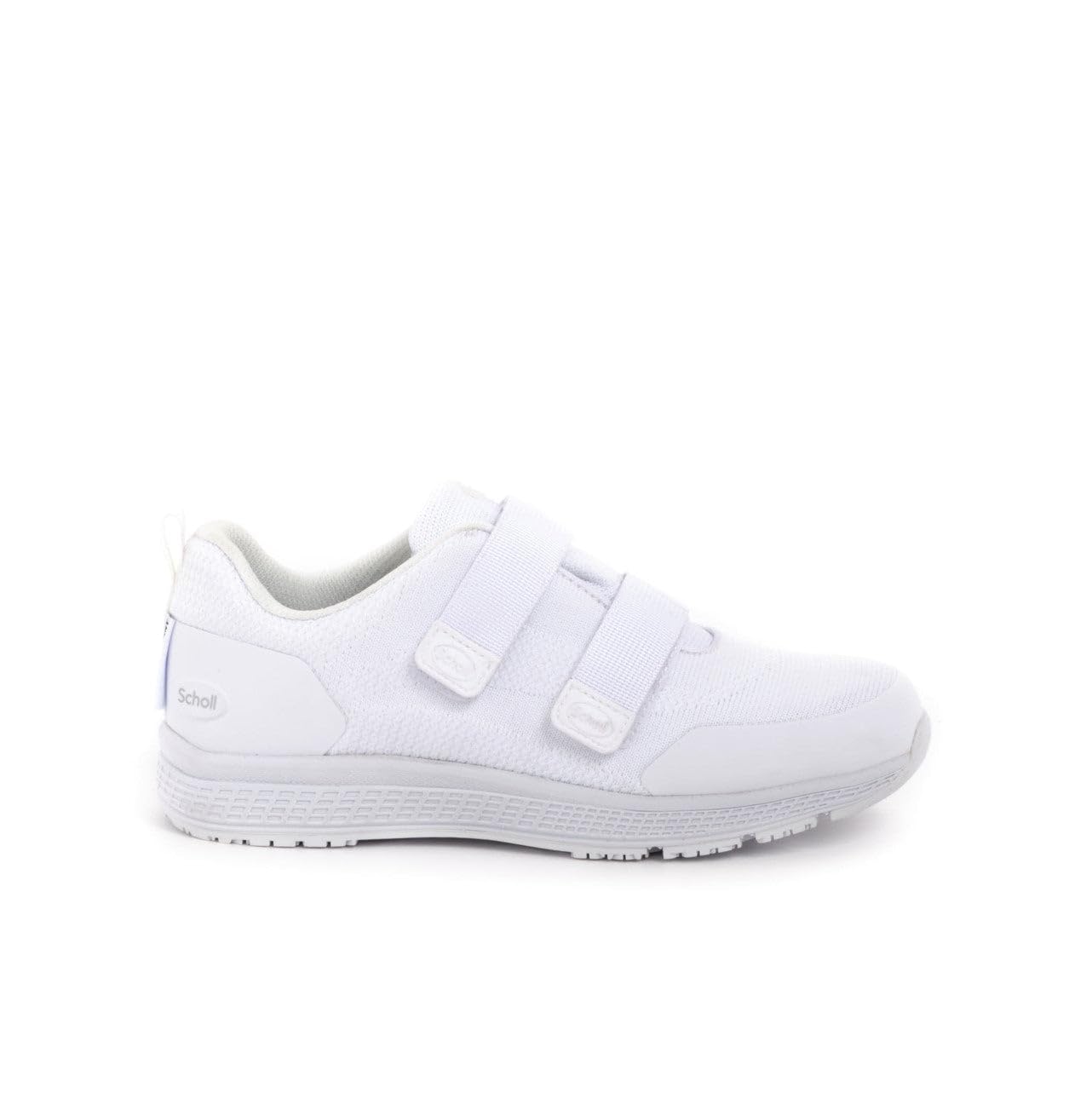 Scholl Jump PRO Straps Chaussures professionnelles unisexe en PU et tissu