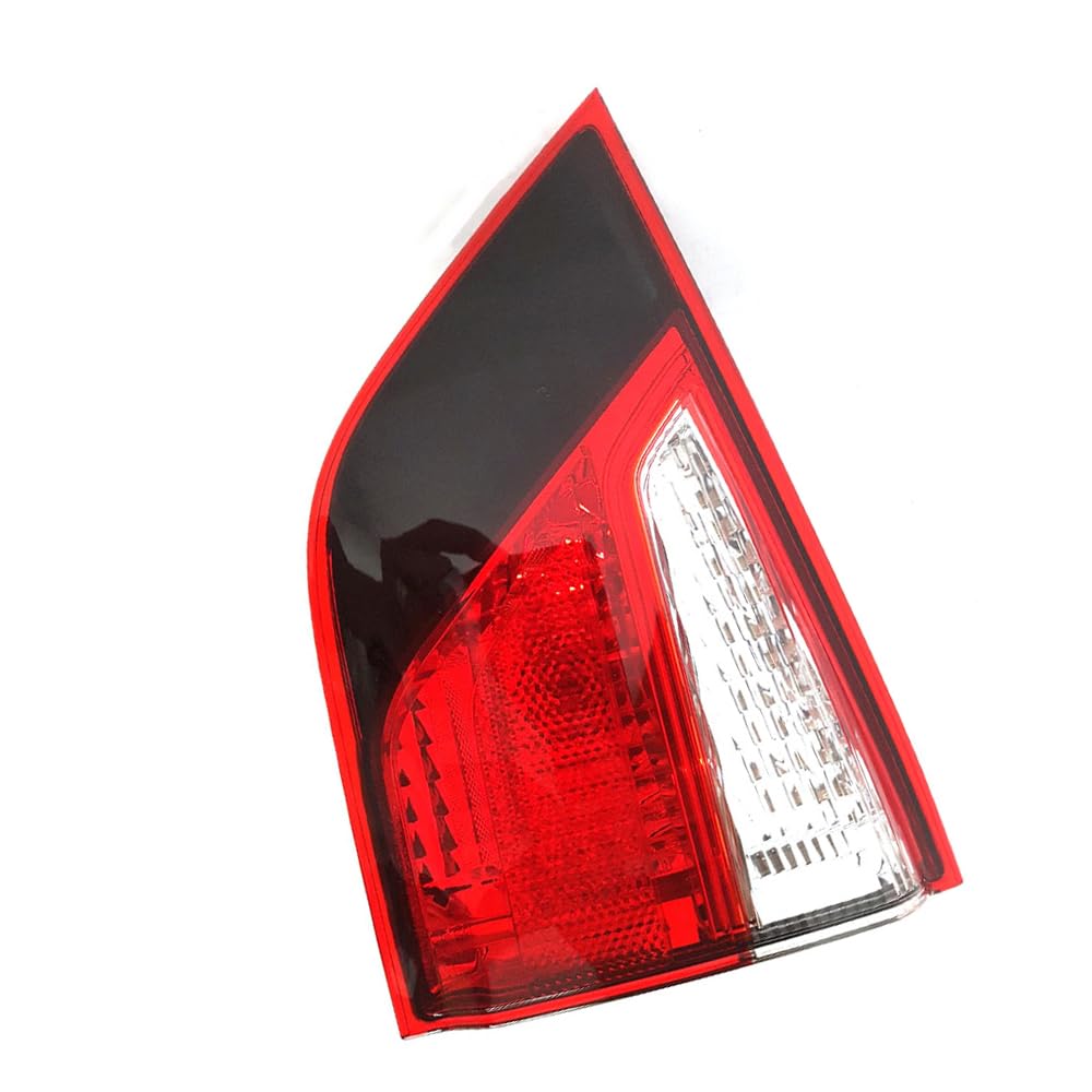 Amazon.com: JESYMBX For ISUZU MU-X MUX SUV 2013-2017 Tail Light