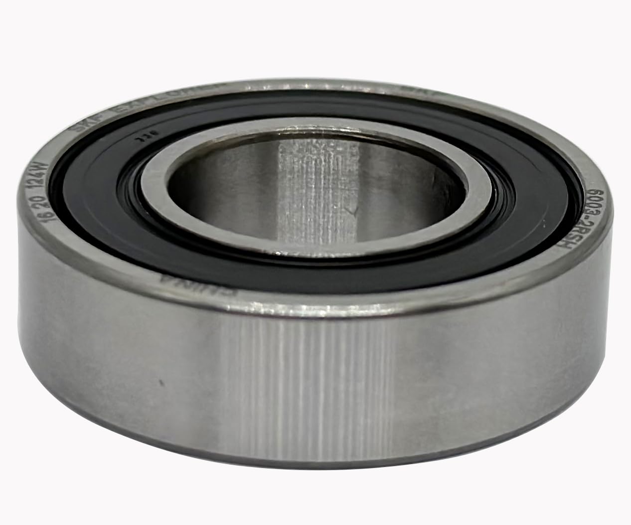 6 Stück SKF 6003 2RSH Kugellager – 17x35x10 Mm,  Produktbild-Vorschau 3