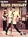 Elvis Presley: Music Minus One Vocals 10 Favorites with Sound-Alike Demo & Backing Tracks