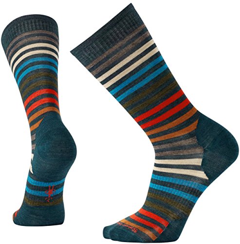 Smartwool Spruce St, Calze Uomo