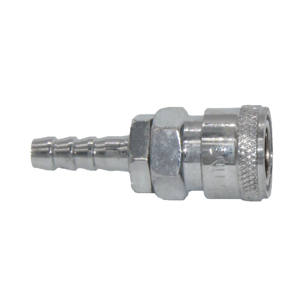 arythe SH20 8mm BSP Pneumatic Air Line Hose Quick Fitting Connector Coupler