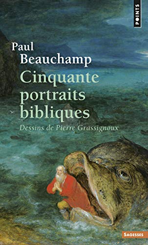  Cinquante portraits bibliques livre En ligne