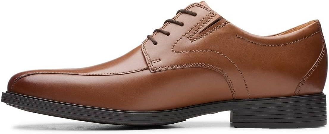 Clarks Men's Whiddon Pace Oxford - Image 6