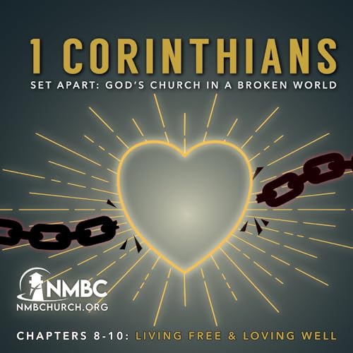 1 Corinthians 9:19-27