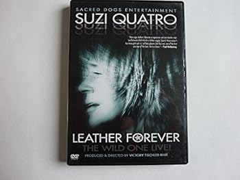 DVD Leather Forever Book