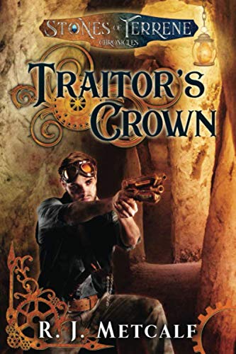 Traitor's Crown