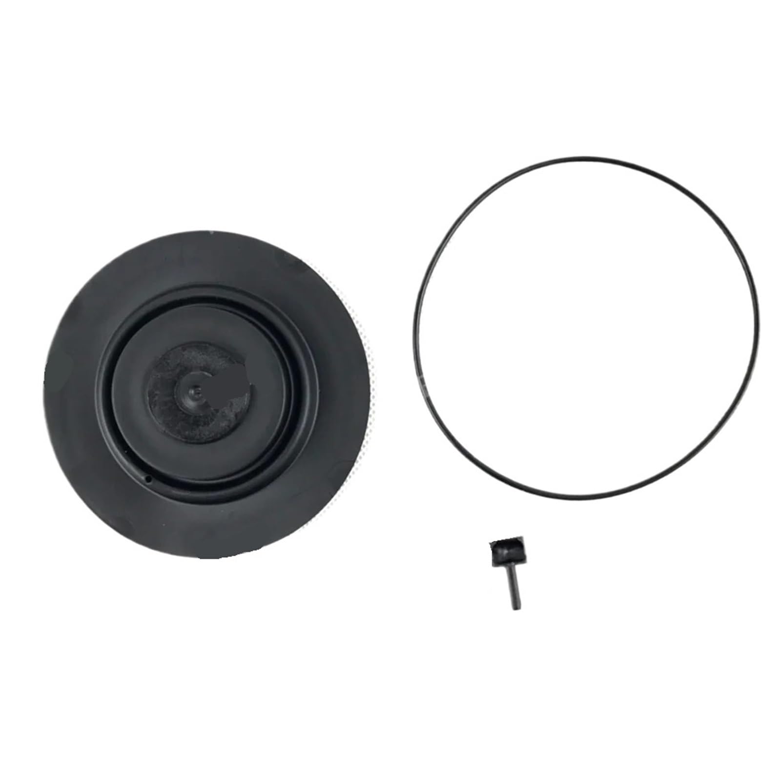 Kit réparation diaphragme vanne Pul RC25T3 K2530 K2529 K2549 8005005 DD3 FS3