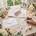 Imagen de Thboxes Tarjeta de boda, coche de boda