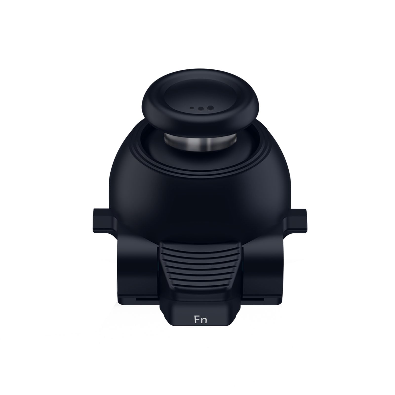 Modulo Levetta TMR Con Resistenza Regolabile Per Controller DualSense Edge | Resistenza Regolabile Da 30 A 80 GF, Plug & Play, Senza Drift E Durevole