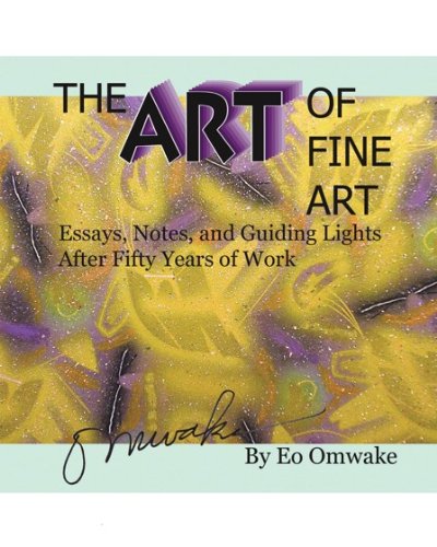 The Art of Fine Art: Notes