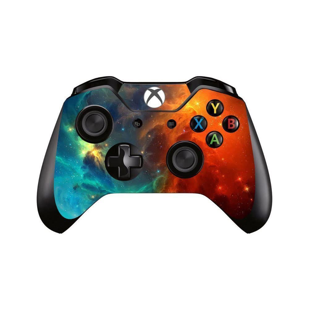 Elton Xbox One Controller Designer 3M Skin for Xbox One, DualShock Remote Wireless Controller - Space, Skin for One Controller Only (B07B9K9DPR) Amazon Price History, Amazon Price Tracker