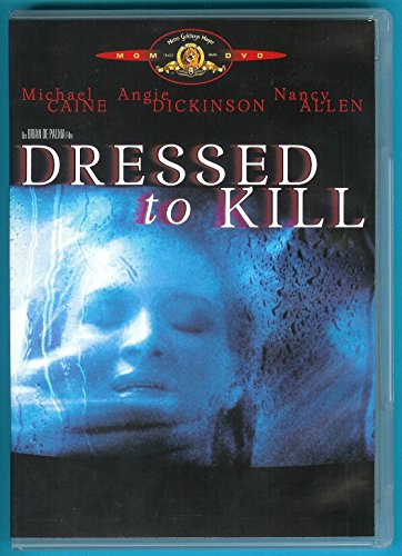 Dressed to kill - Mehr Infos/Bestellen