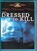 Produktbild Dressed to kill