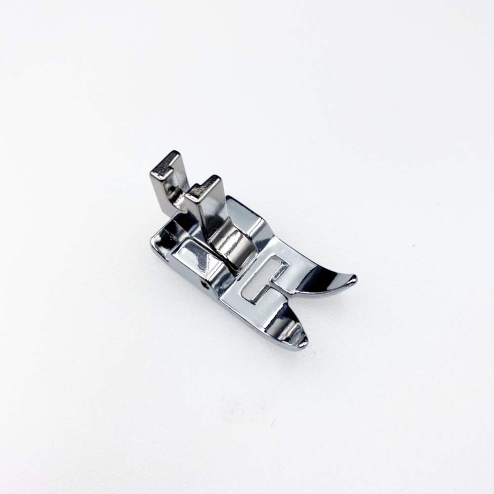 DREAMSTITCH 98-694563-44 7mm Zigzag Presser Foot with Low Shank