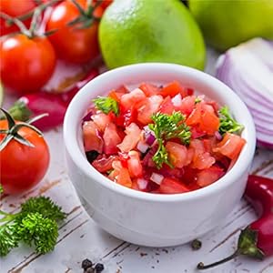 Aerogardensalsagardenseedpodkit9pod Urban Country Home Decor Aerogarden salsa garden seed pod kit 9 pod urban country home decor