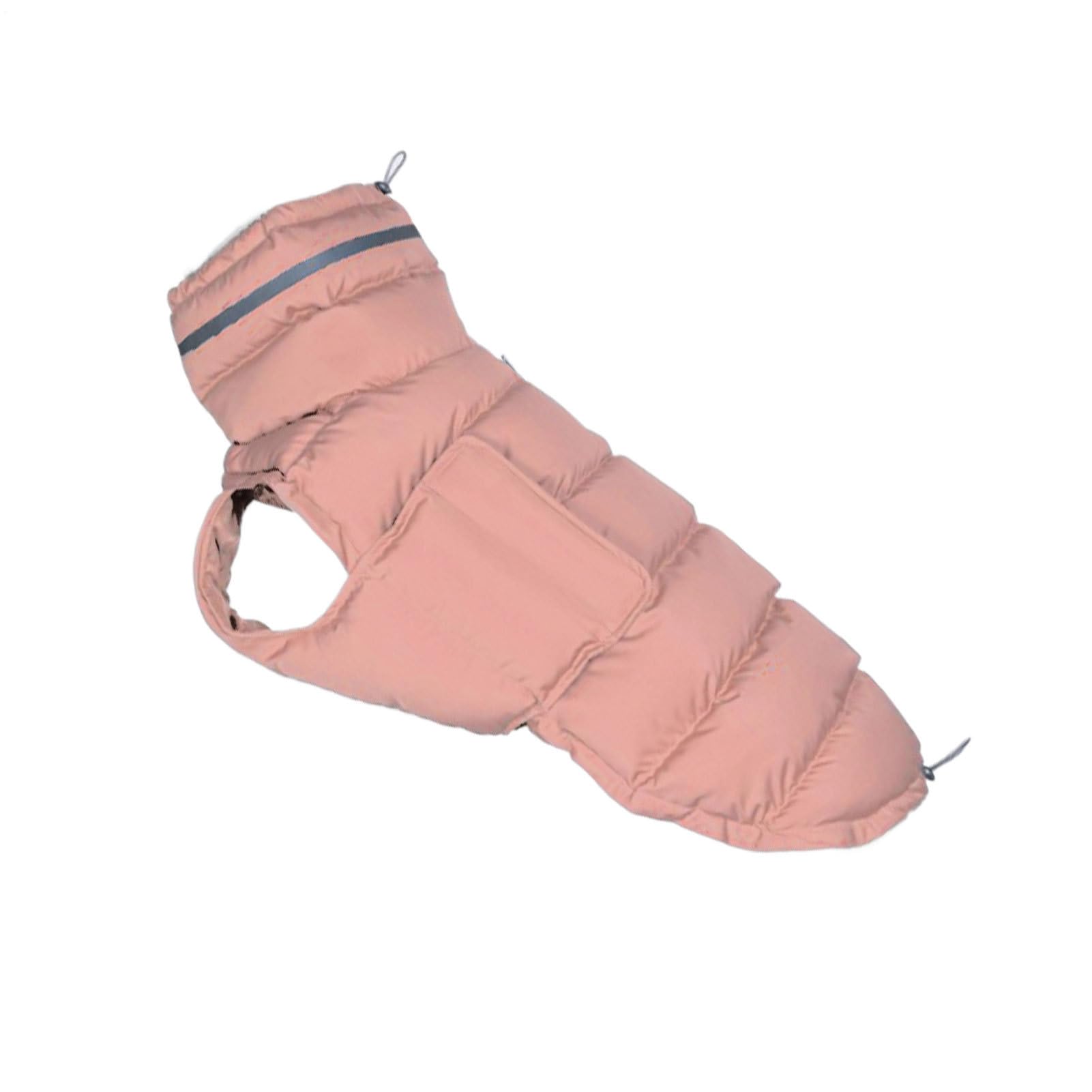 Manteau pour chien de grande race pour vos aventures quotidiennes en plein air