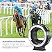 K&F Concept EF to EOS R Adapter, Auto Focus Lens Mount Adapter for EF EF-S Lens Compatible with Canon EOS R Mount Cameras