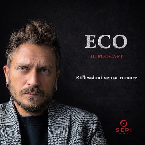 ECO cover art