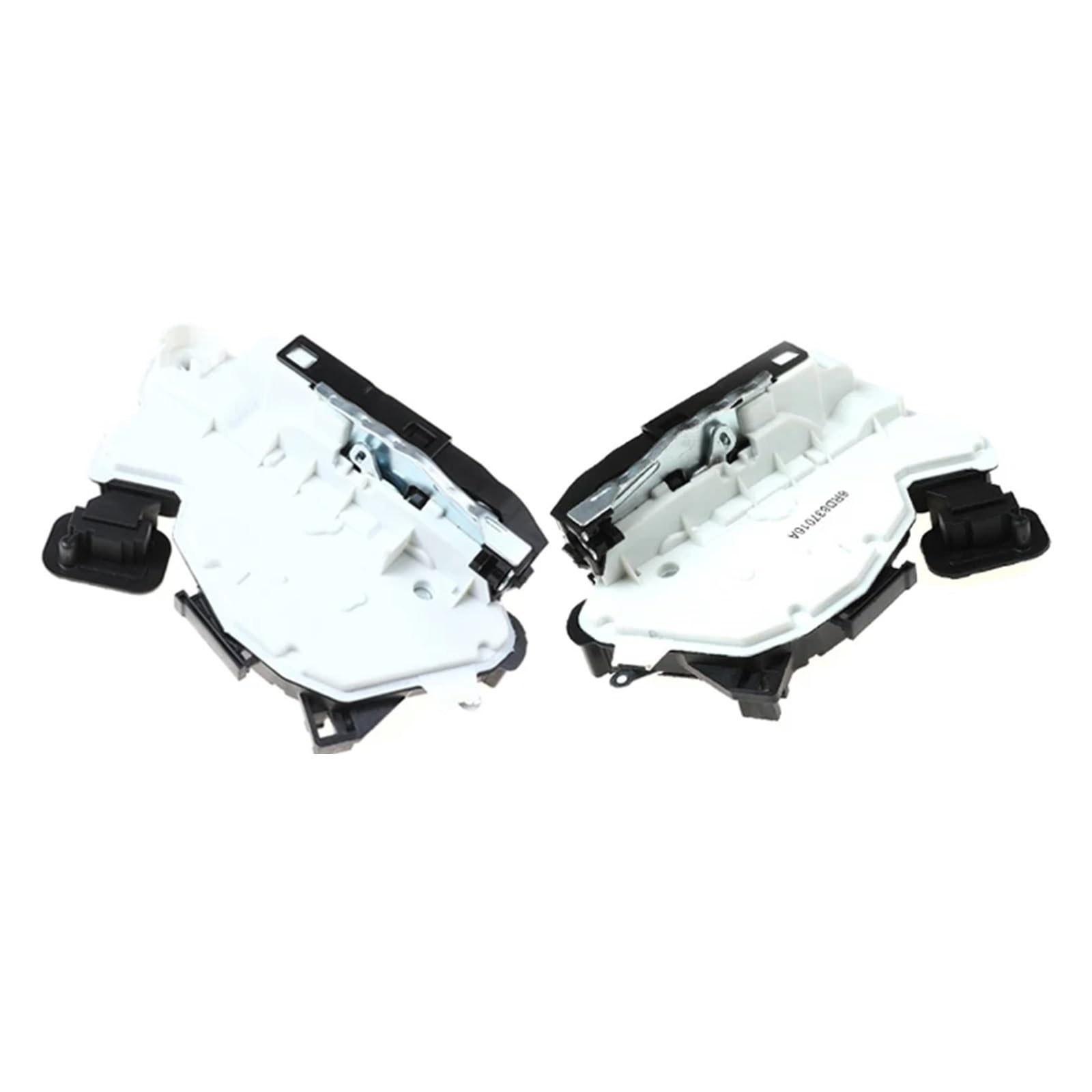Actuador de cerradura 6RD837015A con ajuste preciso para Scirocco 6