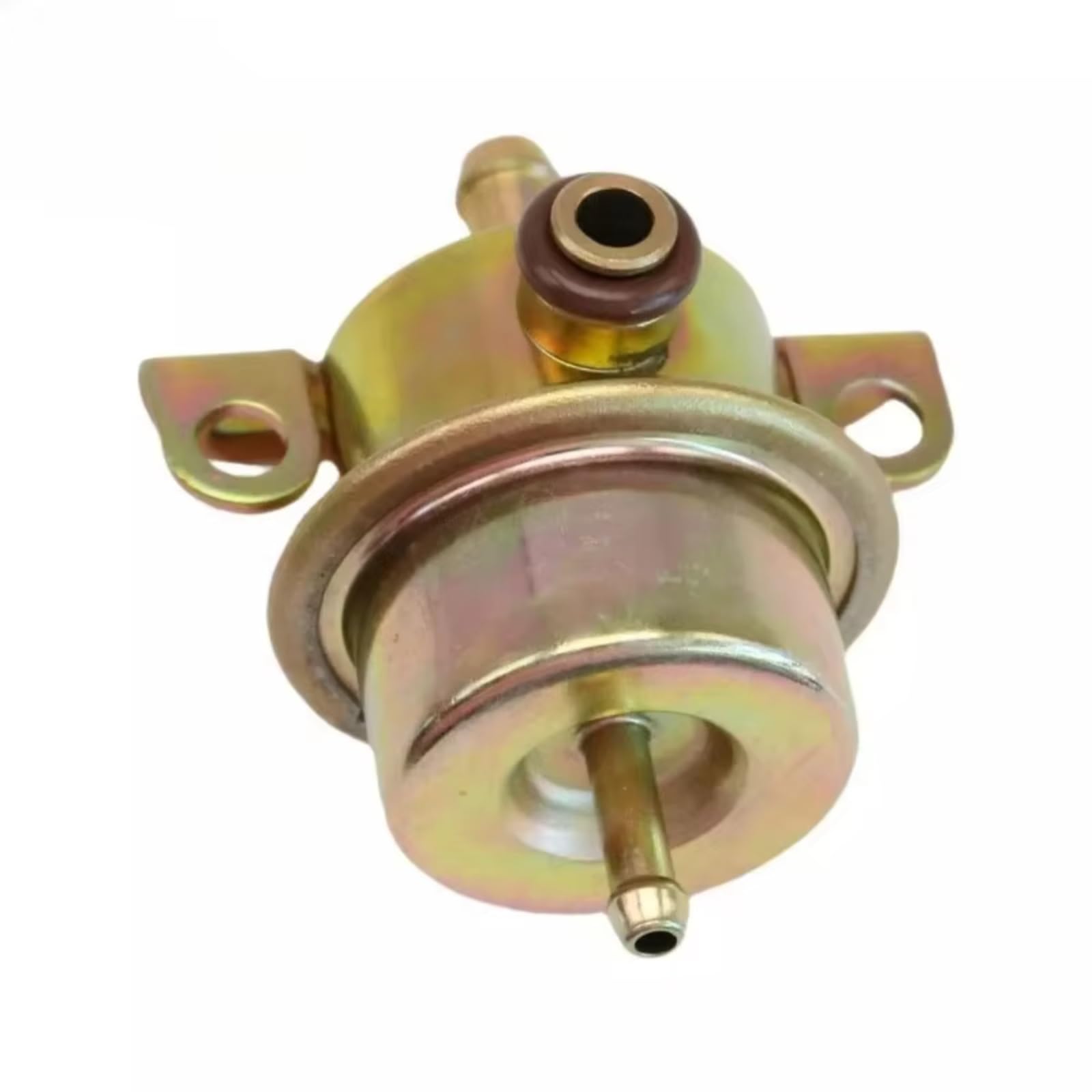 Kraftstoffpumpen Druckregler Kompatibel Mit Vw Für Golf 1987–1992 Für J&etta Kraftstoffdruckregelventil Kraftstoffpumpe Saugregelventil 0280160294