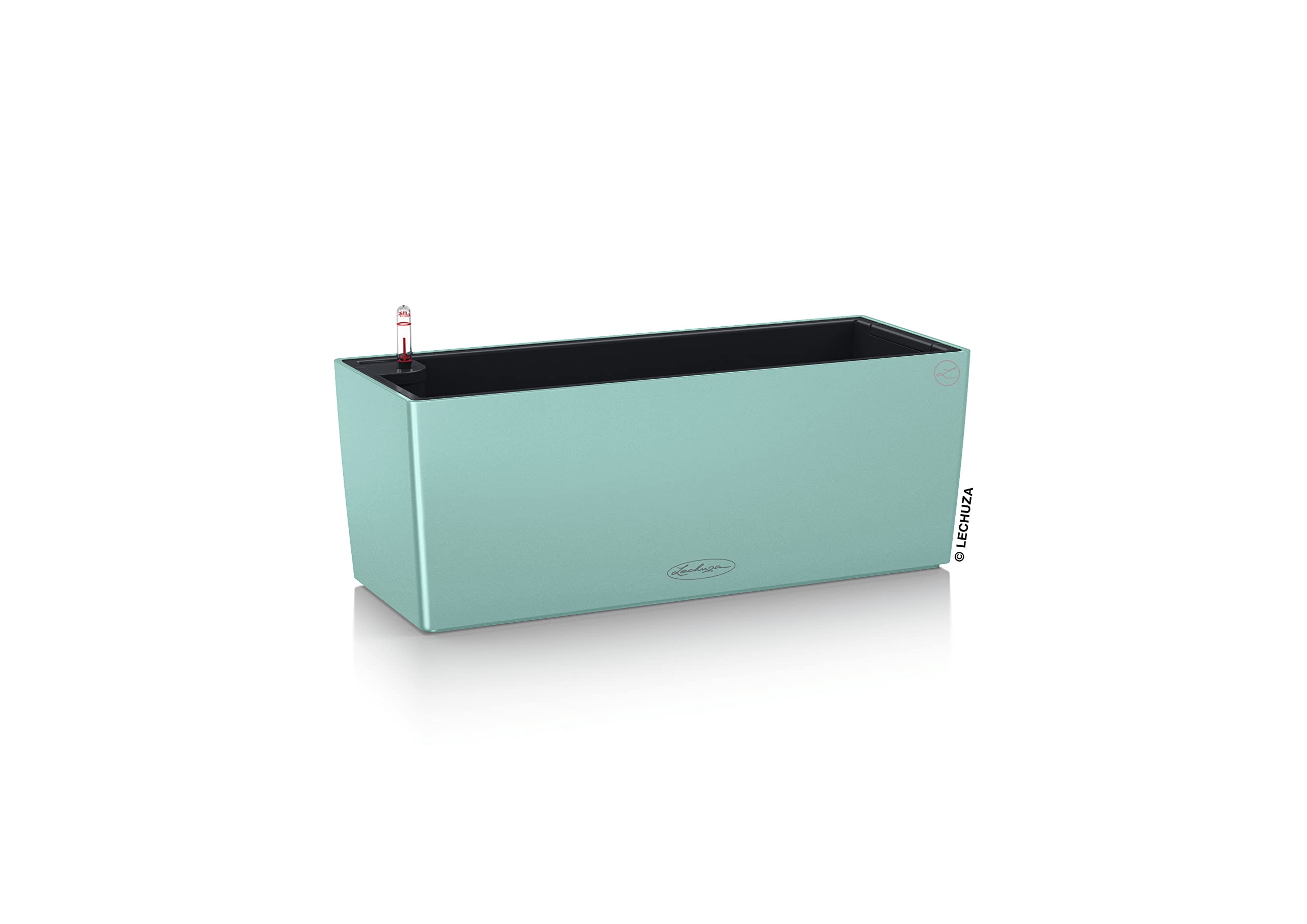 LECHUZA BALCONERA Color 50 pastel green 15695 — image 1