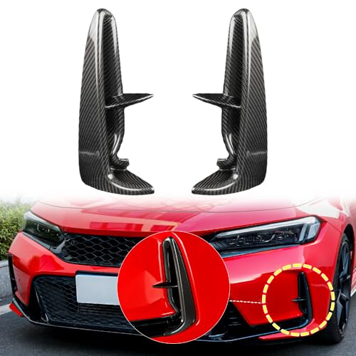 カーボンファイバー ウイングスタイル外装パーツ 51YoMqrLnLL.jpg