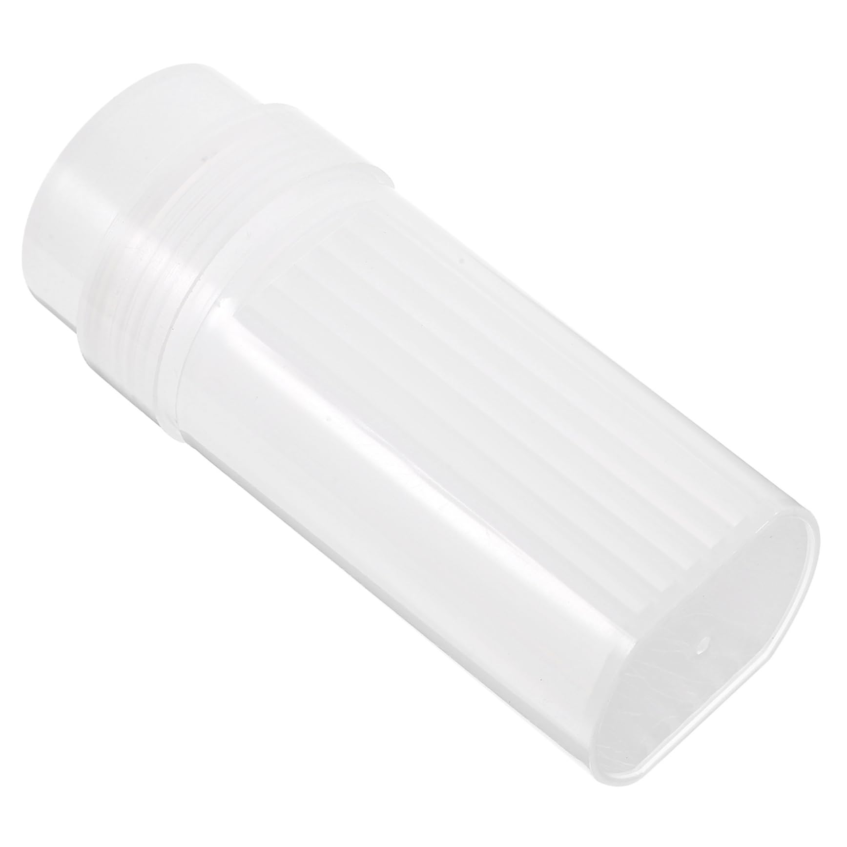 Cabilock Microscope Slide Staining Jar Laboratory Dyeing Pot Lid and Holder for Safe Staining