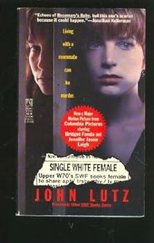 Paperback Single White Female Book