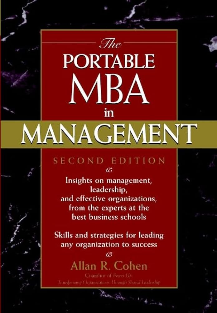 洋書 The Portable MBA in Enterpeneurship Amazon.com: The Portable MBA in Entrepreneurship