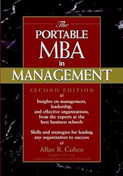 洋書 The Portable MBA in Enterpeneurship The Portable MBA in Entrepreneurship by William D. Bygrave