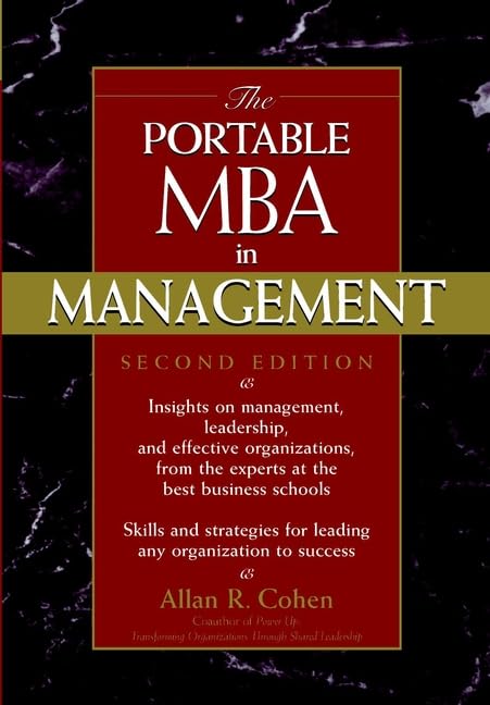 洋書 The Portable MBA in Enterpeneurship Amazon.com: The Portable MBA in Entrepreneurship