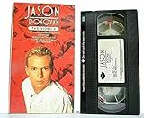  Jason Donovan-the Videos V1 [VHS]