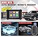 Autel MaxiSYS VCI100 Wireless Diagnostic Interface, 2026 MaxiVCI VCI V100 Car Communication Interface, OBD2 Connector Adapter Dongle, Compatible for Autel Scanner MS906BT MK906BT MS906TS