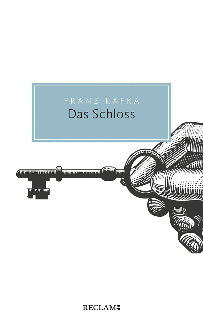Das Schloss: Roman