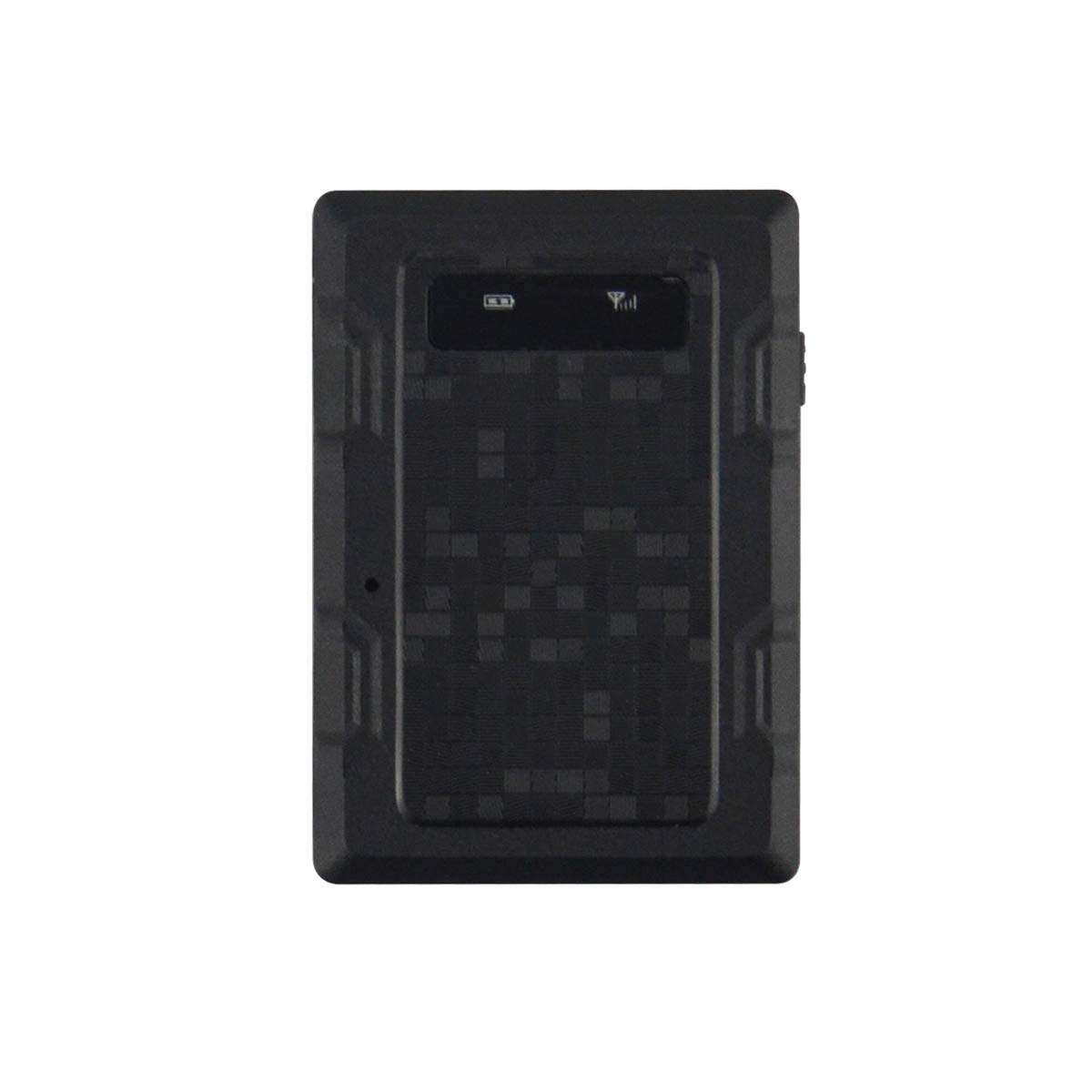 GT023 mini samochód samochód lokalizator antykradzieżowy lokalizator GPS magnetyczny długi czas czuwania monitorowanie głosu alarm wibracyjny