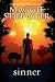 Sinner (The Wolves of Mercy Falls Book 4)