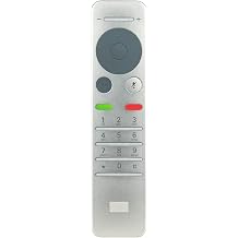 CTS-RMT-TRC6 Replacement Remote Control Fit for Cicso TelePresence CTS-RMT-TRC6 CTS-SX10-K9 SX10 SX20 SX10N CTS-SX20N