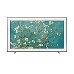 Samsung TV The Frame 4K 55" QE55LS03B Smart TV Wifi Black 2022