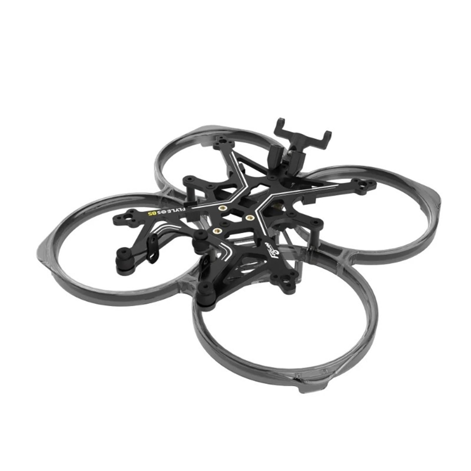 Kit telaio drone da 2 pollici, compatibile con DJI, O3 O4 O4PRO